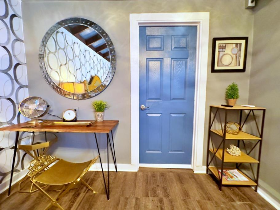 The Q Loft Galveston 빌라 외부 사진