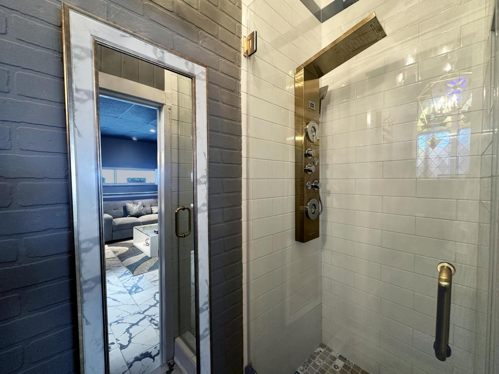 The Q Loft Galveston 빌라 외부 사진