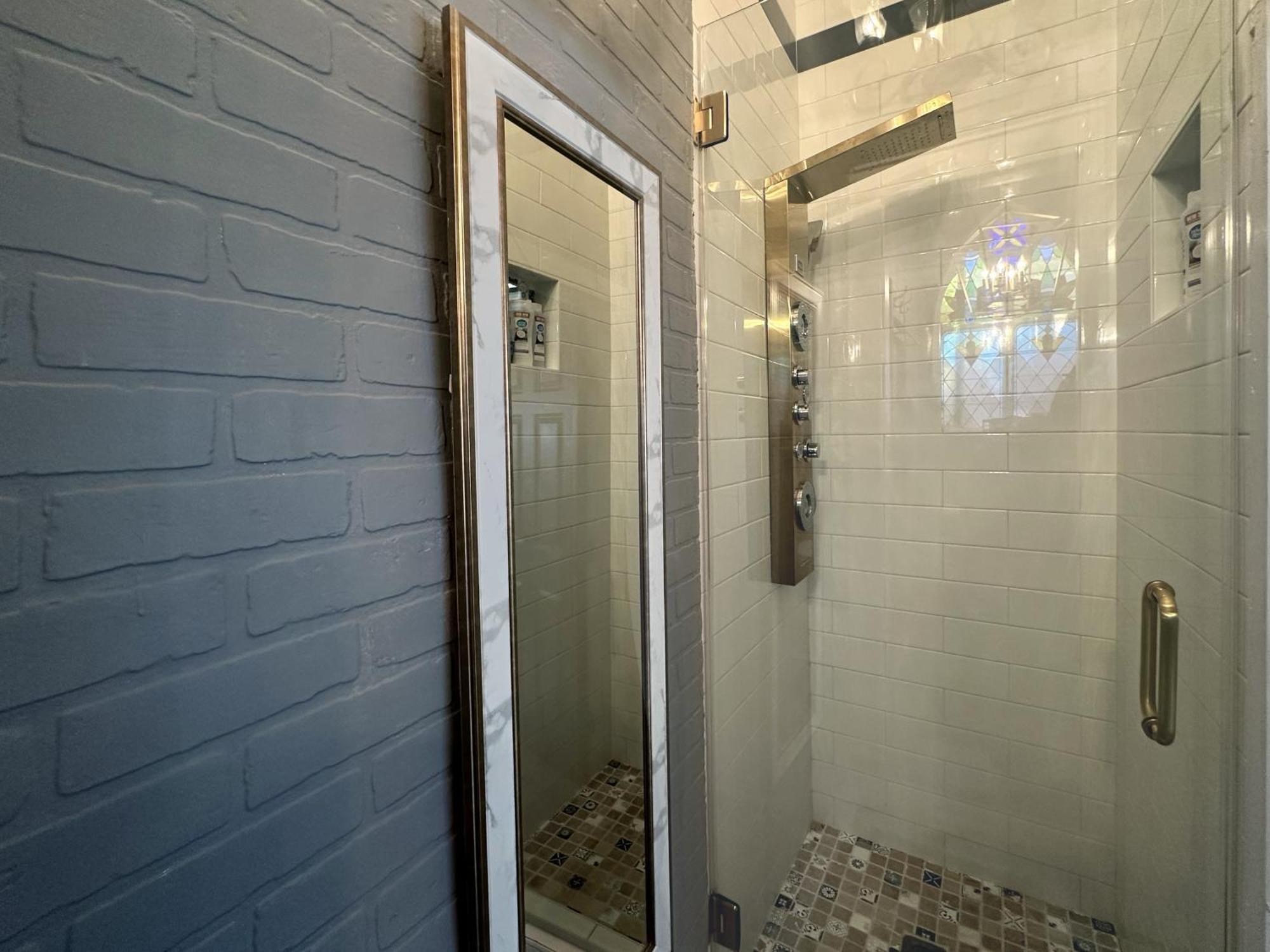 The Q Loft Galveston 빌라 외부 사진