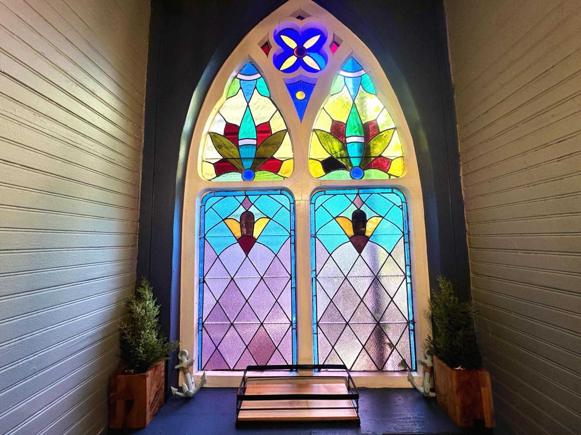 The Q Loft Galveston 빌라 외부 사진